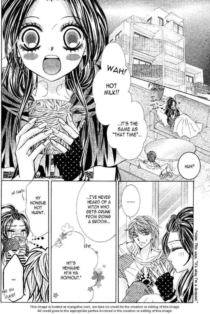 Honey*Witch Chapter 0 12